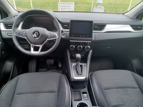 Renault Captur TCe 140 Techno EDC- AUTOMATIK, fotografija 8