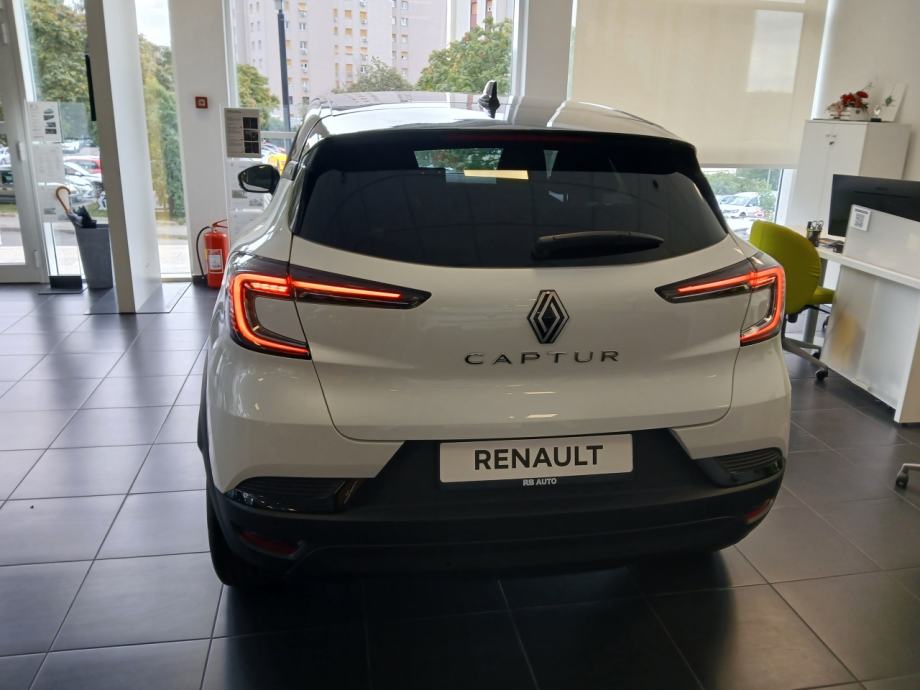Renault Captur TCe 140 Techno EDC * NOVO VOZILO *, fotografija 3