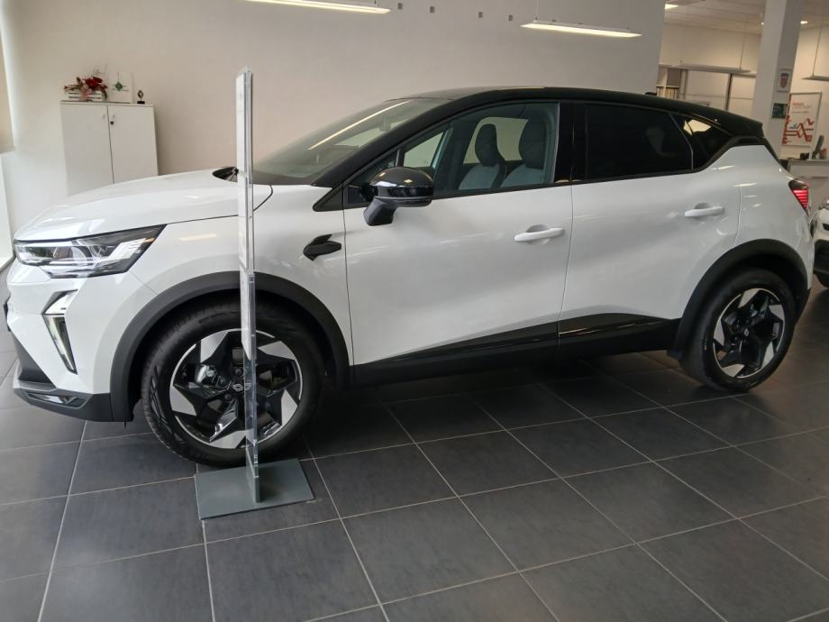 Renault Captur TCe 140 Techno EDC * NOVO VOZILO *, fotografija 4