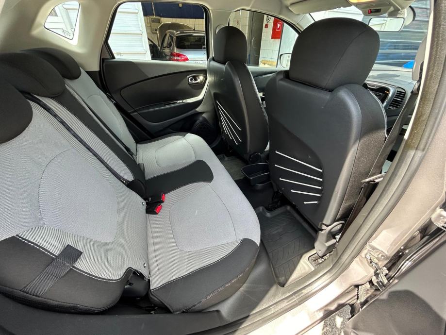 Renault Captur TCe - 2017 - 125.000KM - GARANCIJA - REG 1GOD!!, fotografija 10