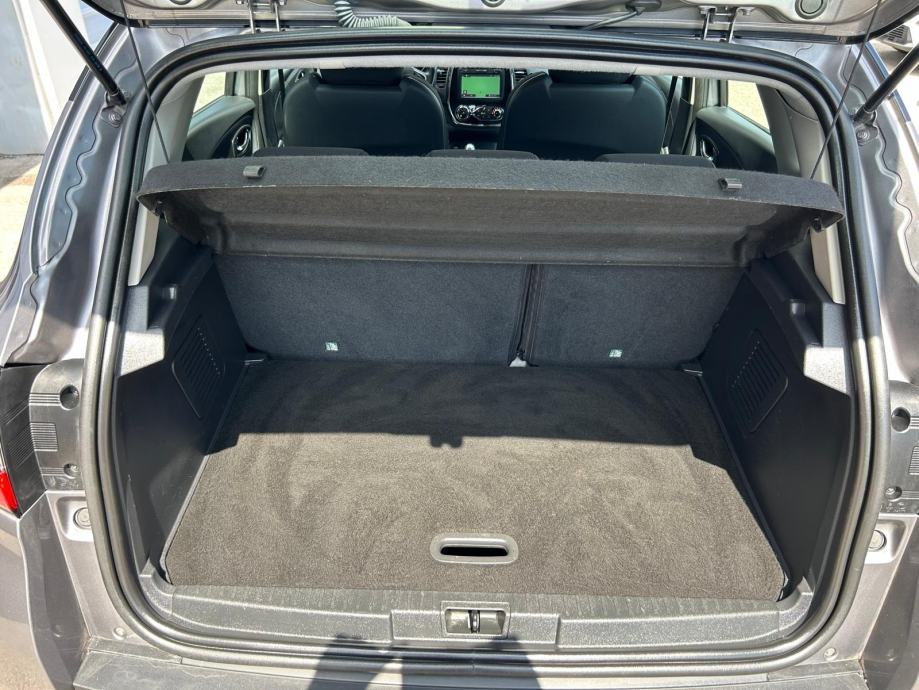 Renault Captur TCe - 2017 - 125.000KM - GARANCIJA - REG 1GOD!!, fotografija 18