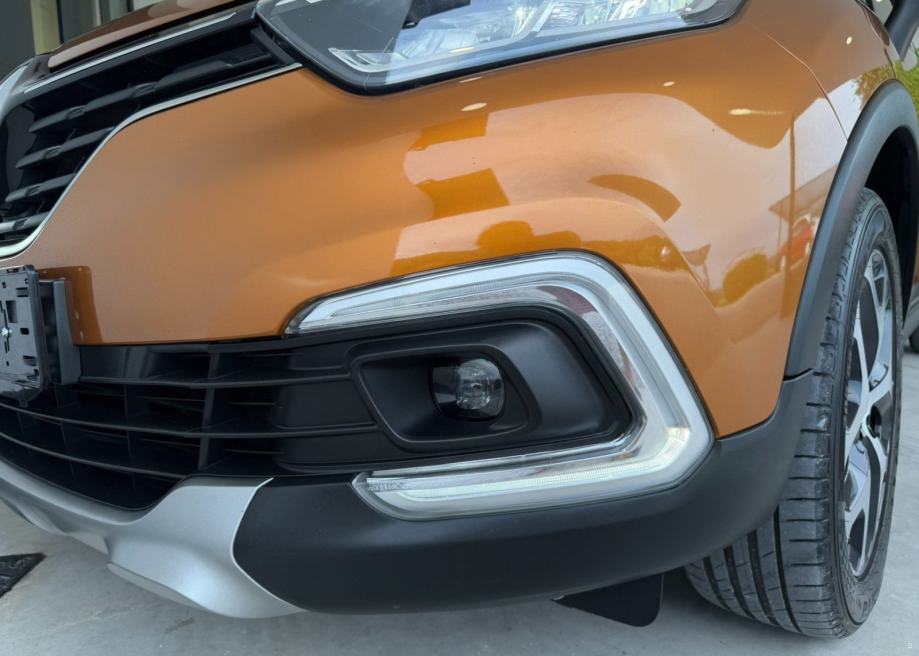 Renault Captur TCe 90- 1. vlasnik, servisna, 114.000km!, fotografija 13
