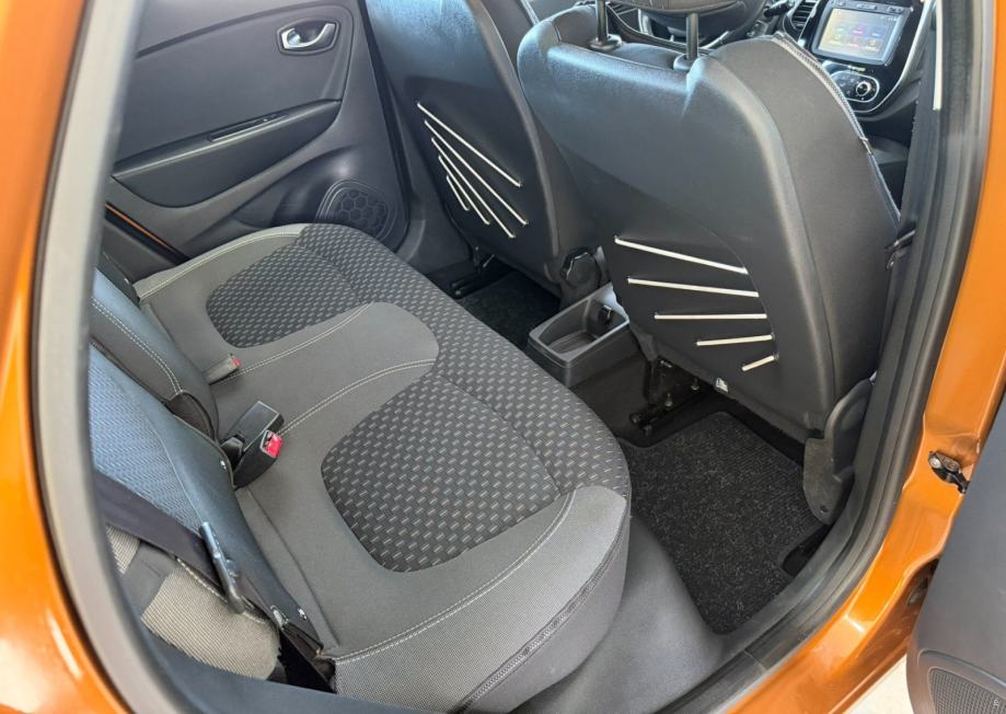 Renault Captur TCe 90- 1. vlasnik, servisna, 114.000km!, fotografija 15