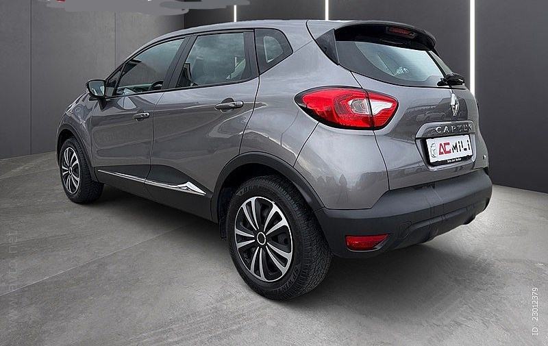 Renault Captur TCe 90 74000 km, fotografija 6