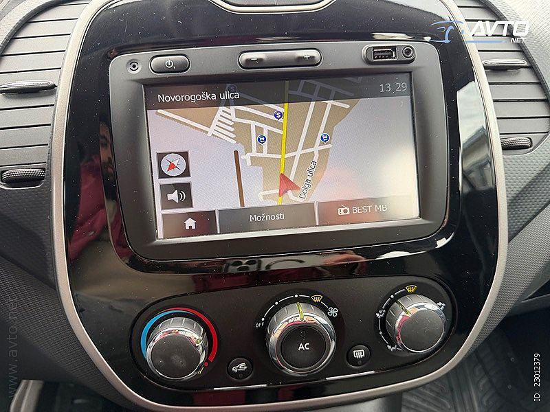 Renault Captur TCe 90 74000 km, pogled izvana - slika 3