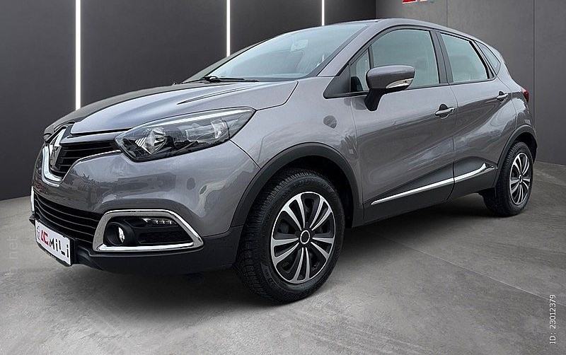 Renault Captur TCe 90 74000 km, fotografija 8