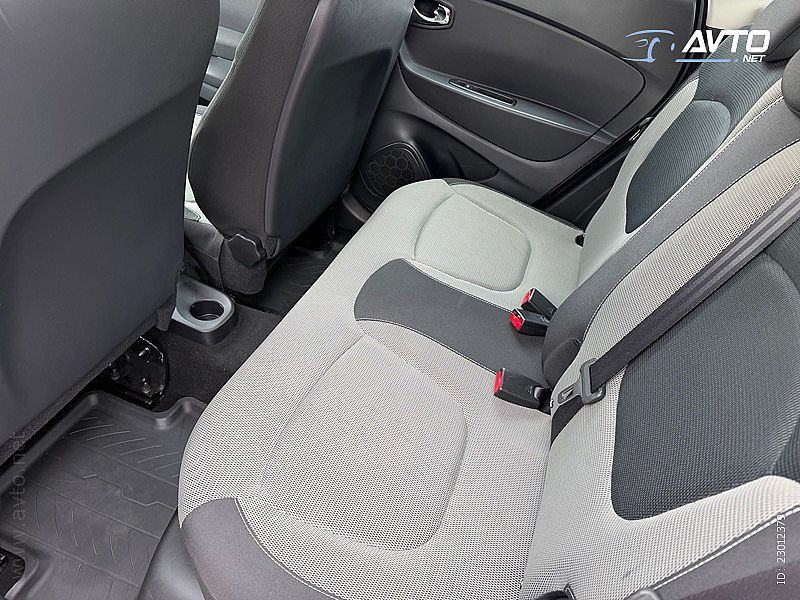 Renault Captur TCe 90 74000 km, pogled izvana - slika 2