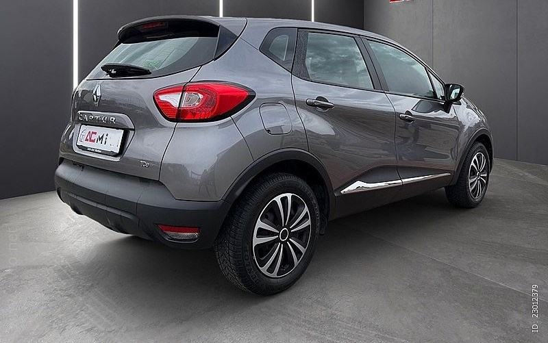Renault Captur TCe 90 74000 km, fotografija 7