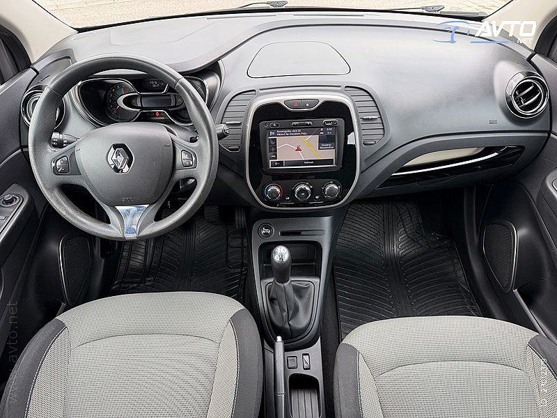 Renault Captur TCe 90 74000 km, pogled izvana - slika 4