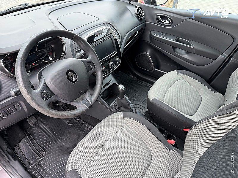 Renault Captur TCe 90 74000 km, pogled izvana - slika 5