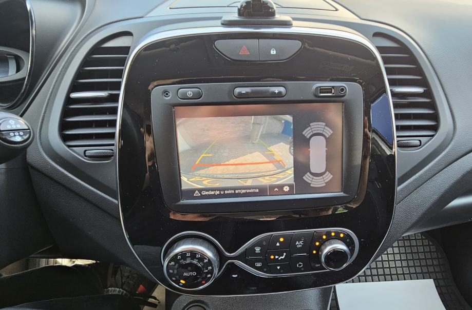 ⭐️Renault Captur TCe 90●INTENS●KAMERA●NAVI●FULL LED●LEASING 4 G, fotografija 19