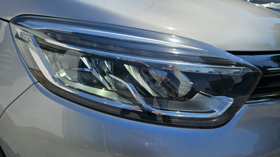 ⭐️Renault Captur TCe 90●INTENS●KAMERA●NAVI●FULL LED●LEASING 4 G, fotografija 9