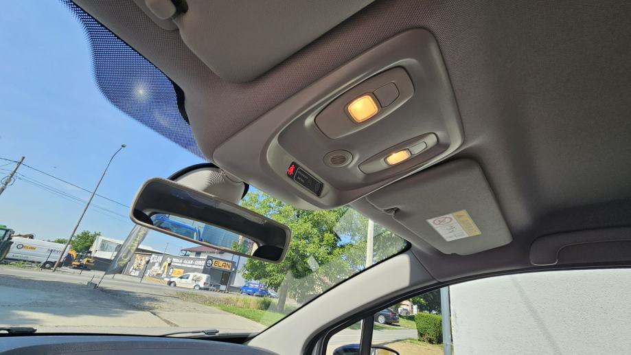 ⭐️Renault Captur TCe 90●INTENS●KAMERA●NAVI●FULL LED●LEASING 4 G, fotografija 20
