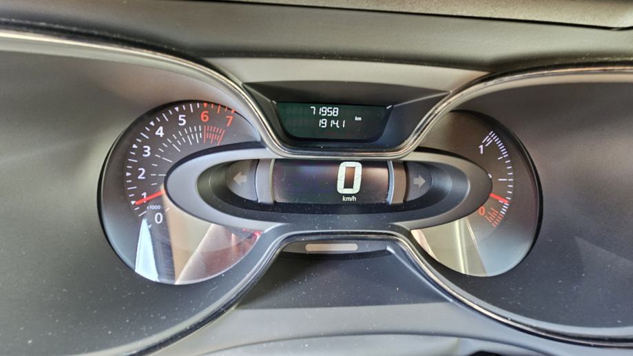 ⭐️Renault Captur TCe 90●INTENS●KAMERA●NAVI●FULL LED●LEASING 4 G, fotografija 17