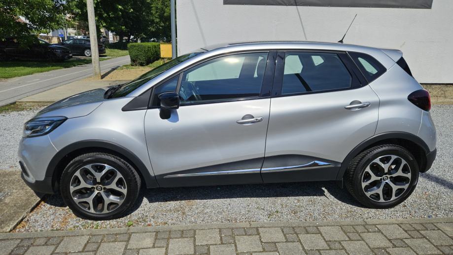 ⭐️Renault Captur TCe 90●INTENS●KAMERA●NAVI●FULL LED●LEASING 4 G, fotografija 4