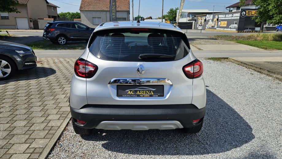 ⭐️Renault Captur TCe 90●INTENS●KAMERA●NAVI●FULL LED●LEASING 4 G, fotografija 6