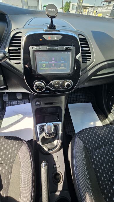 ⭐️Renault Captur TCe 90●INTENS●KAMERA●NAVI●FULL LED●LEASING 4 G, fotografija 18