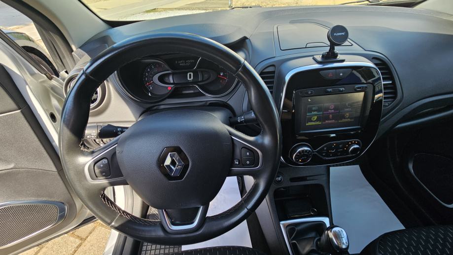 ⭐️Renault Captur TCe 90●INTENS●KAMERA●NAVI●FULL LED●LEASING 4 G, fotografija 16