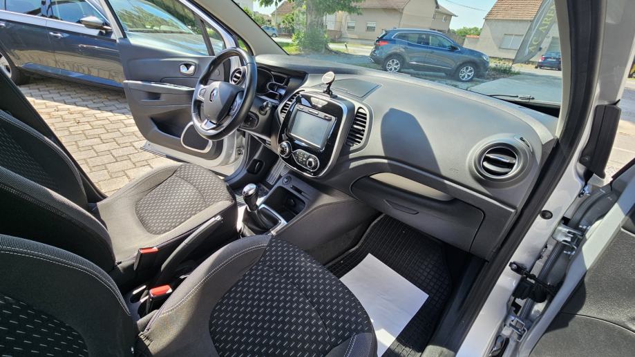 ⭐️Renault Captur TCe 90●INTENS●KAMERA●NAVI●FULL LED●LEASING 4 G, fotografija 15