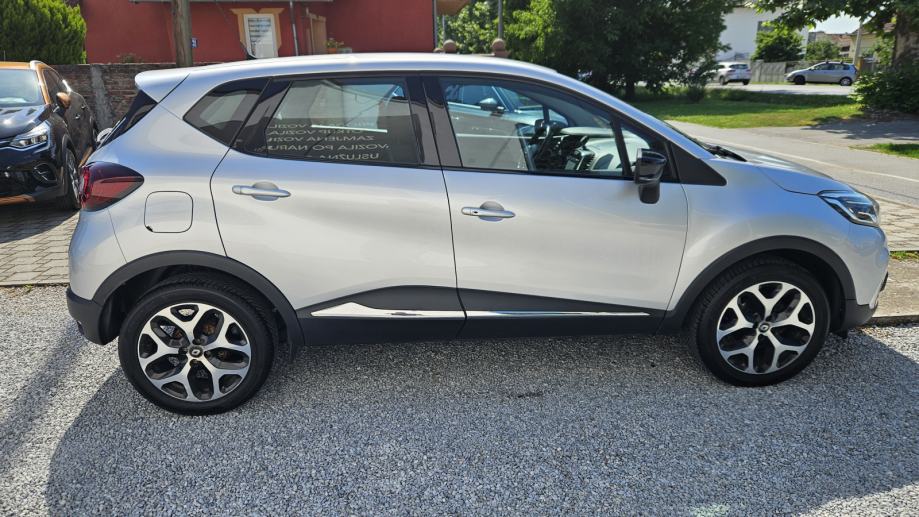 ⭐️Renault Captur TCe 90●INTENS●KAMERA●NAVI●FULL LED●LEASING 4 G, fotografija 8