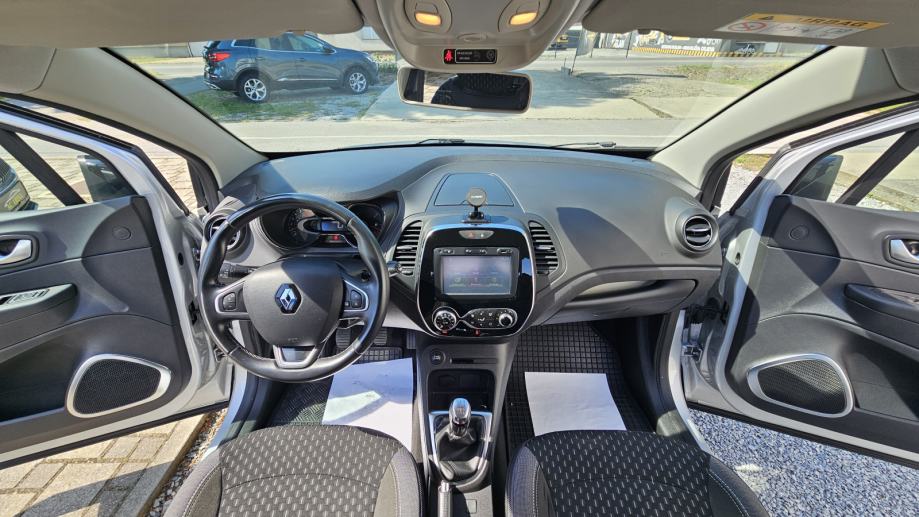 ⭐️Renault Captur TCe 90●INTENS●KAMERA●NAVI●FULL LED●LEASING 4 G, fotografija 13