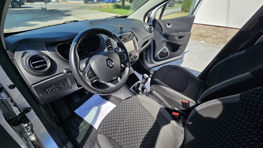 ⭐️Renault Captur TCe 90●INTENS●KAMERA●NAVI●FULL LED●LEASING 4 G, fotografija 14