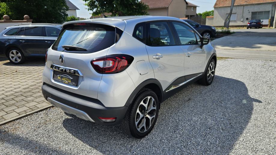 ⭐️Renault Captur TCe 90●INTENS●KAMERA●NAVI●FULL LED●LEASING 4 G, fotografija 7