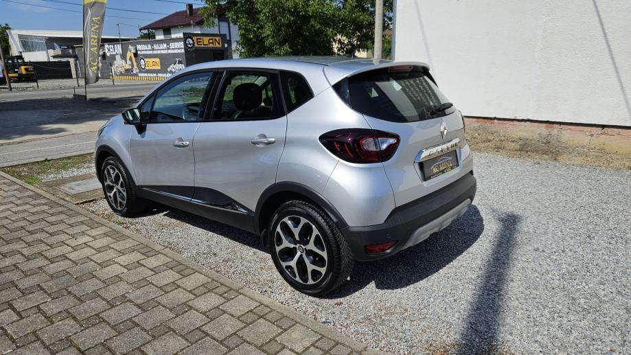 ⭐️Renault Captur TCe 90●INTENS●KAMERA●NAVI●FULL LED●LEASING 4 G, fotografija 5