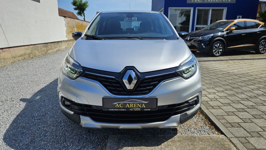 ⭐️Renault Captur TCe 90●INTENS●KAMERA●NAVI●FULL LED●LEASING 4 G, fotografija 2