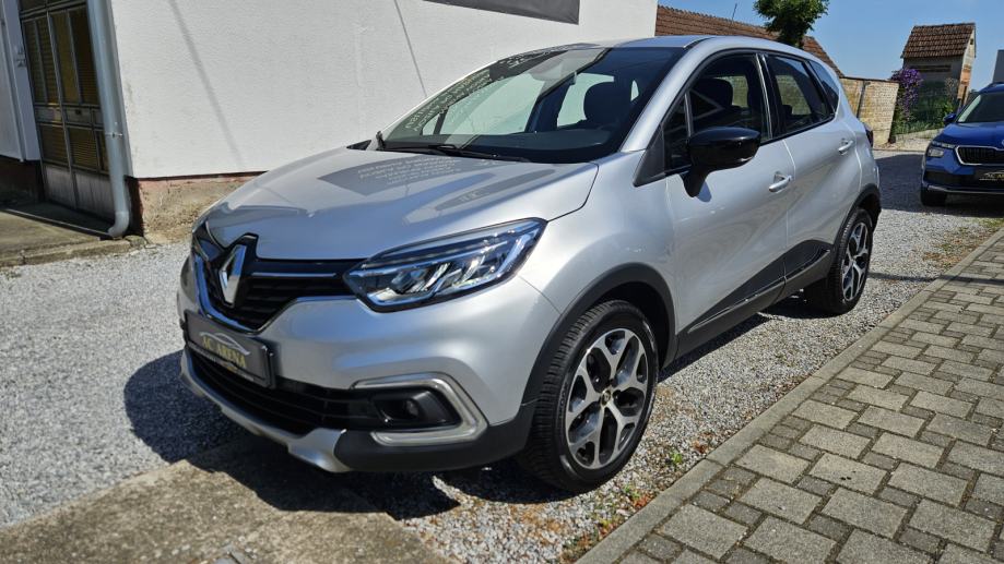 ⭐️Renault Captur TCe 90●INTENS●KAMERA●NAVI●FULL LED●LEASING 4 G, fotografija 3