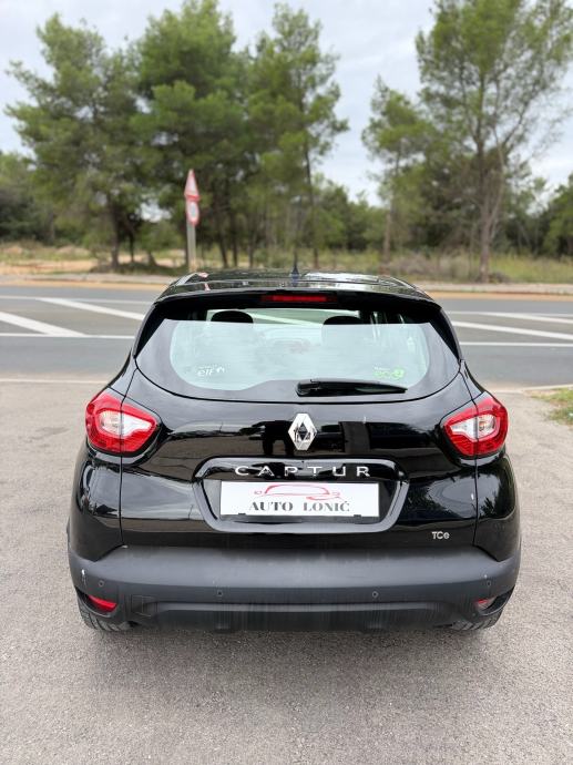 RENAULT CAPTUR TCE 90 *JAMSTVO 12MJ*, fotografija 3