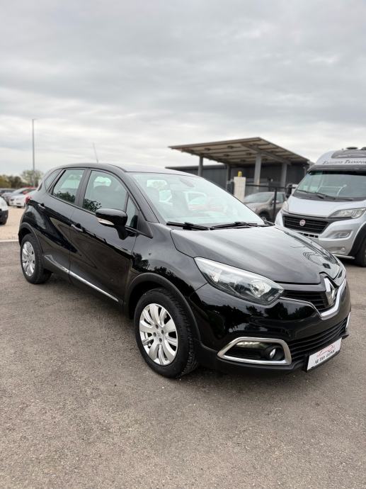 RENAULT CAPTUR TCE 90 *JAMSTVO 12MJ*, fotografija 4