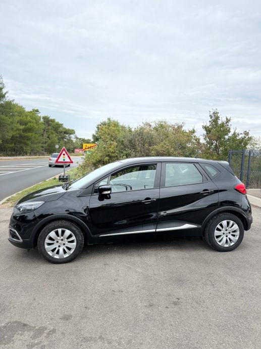 RENAULT CAPTUR TCE 90 *JAMSTVO 12MJ*, fotografija 5