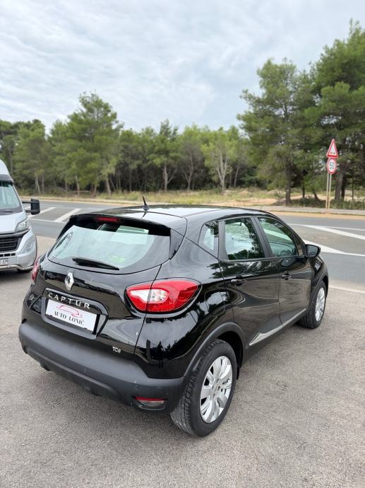 RENAULT CAPTUR TCE 90 *JAMSTVO 12MJ*, fotografija 6