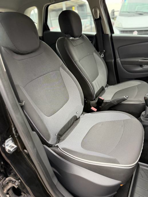RENAULT CAPTUR TCE 90 *JAMSTVO 12MJ*, fotografija 11