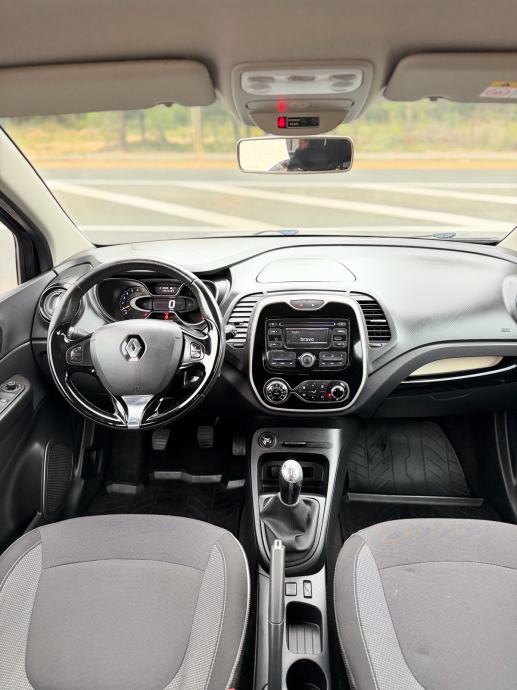 RENAULT CAPTUR TCE 90 *JAMSTVO 12MJ*, fotografija 8