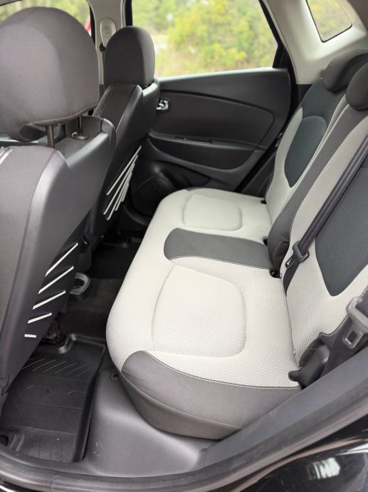 RENAULT CAPTUR TCE 90 *JAMSTVO 12MJ*, fotografija 12