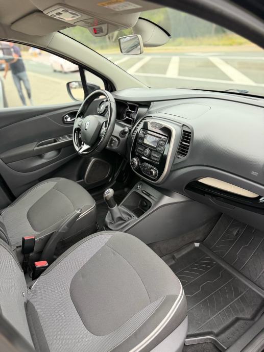RENAULT CAPTUR TCE 90 *JAMSTVO 12MJ*, fotografija 10