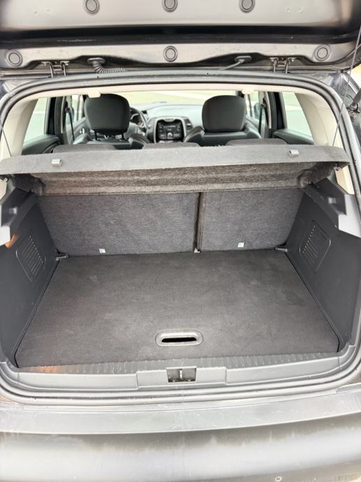RENAULT CAPTUR TCE 90 *JAMSTVO 12MJ*, fotografija 14
