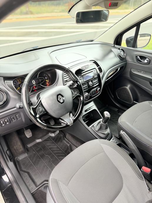 RENAULT CAPTUR TCE 90 *JAMSTVO 12MJ*, fotografija 7