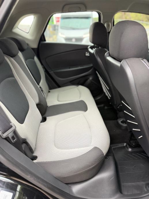 RENAULT CAPTUR TCE 90 *JAMSTVO 12MJ*, fotografija 13