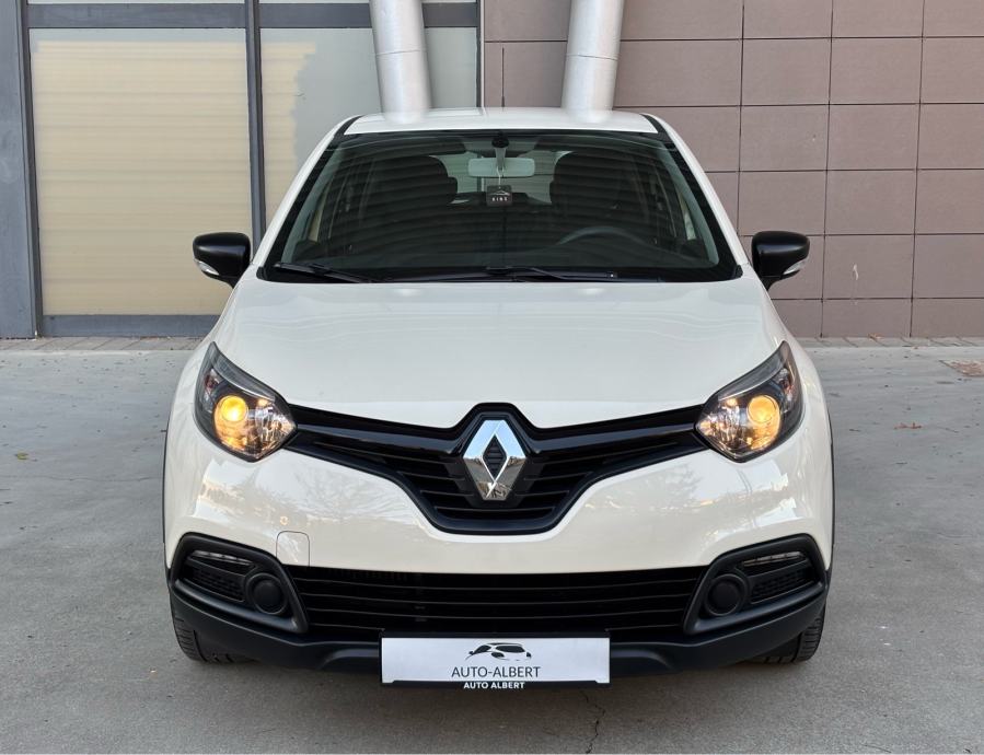 Renault Captur TCe 90, KLIMA, LED, SERVISNA,...KREDIT, JAMSTVO✅️, fotografija 2