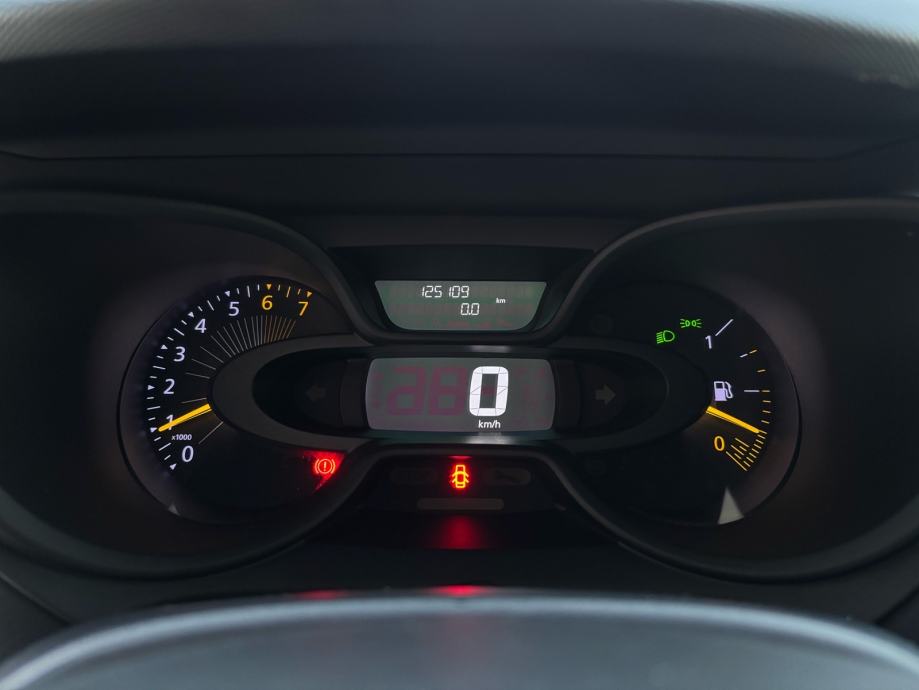 Renault Captur TCe 90, KLIMA, LED, SERVISNA,...KREDIT, JAMSTVO✅️, fotografija 19