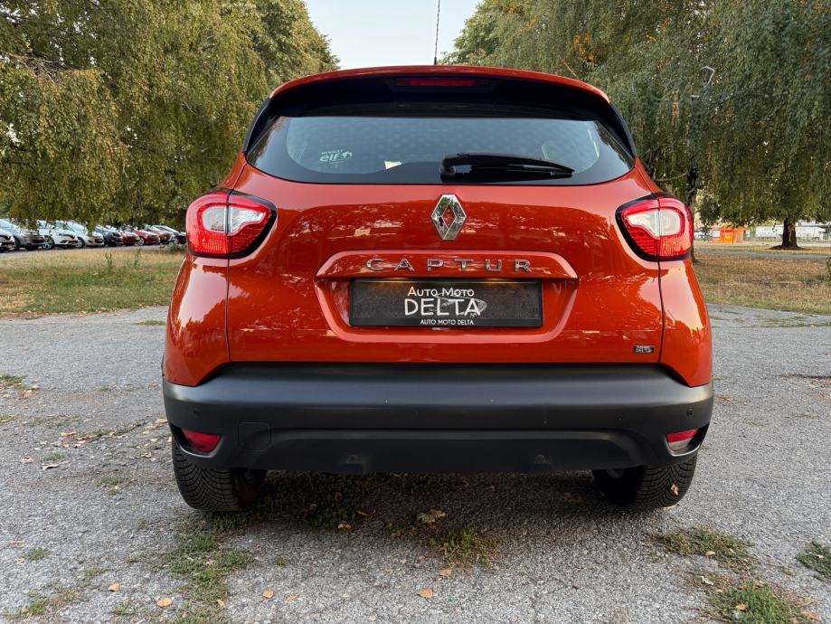 Renault Captur TCe 90-NAVI-GRIJANJE SJEDALA-LED-AUT. KLIMA-PDC, fotografija 4