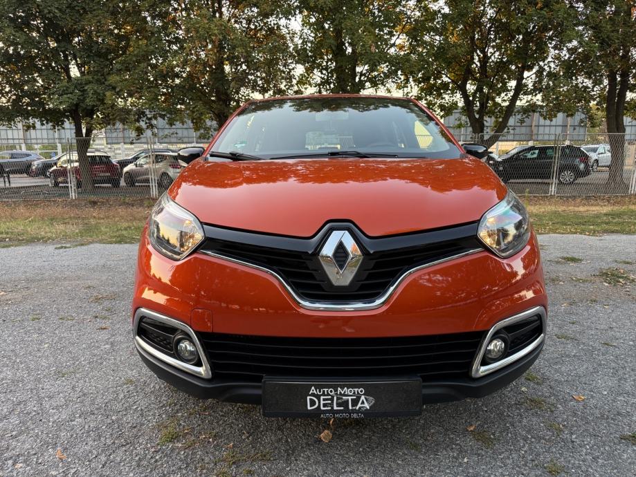 Renault Captur TCe 90-NAVI-GRIJANJE SJEDALA-LED-AUT. KLIMA-PDC, fotografija 8