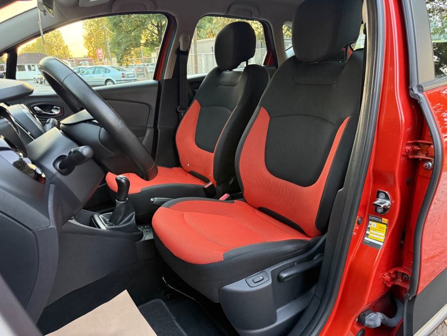 Renault Captur TCe 90-NAVI-GRIJANJE SJEDALA-LED-AUT. KLIMA-PDC, fotografija 10