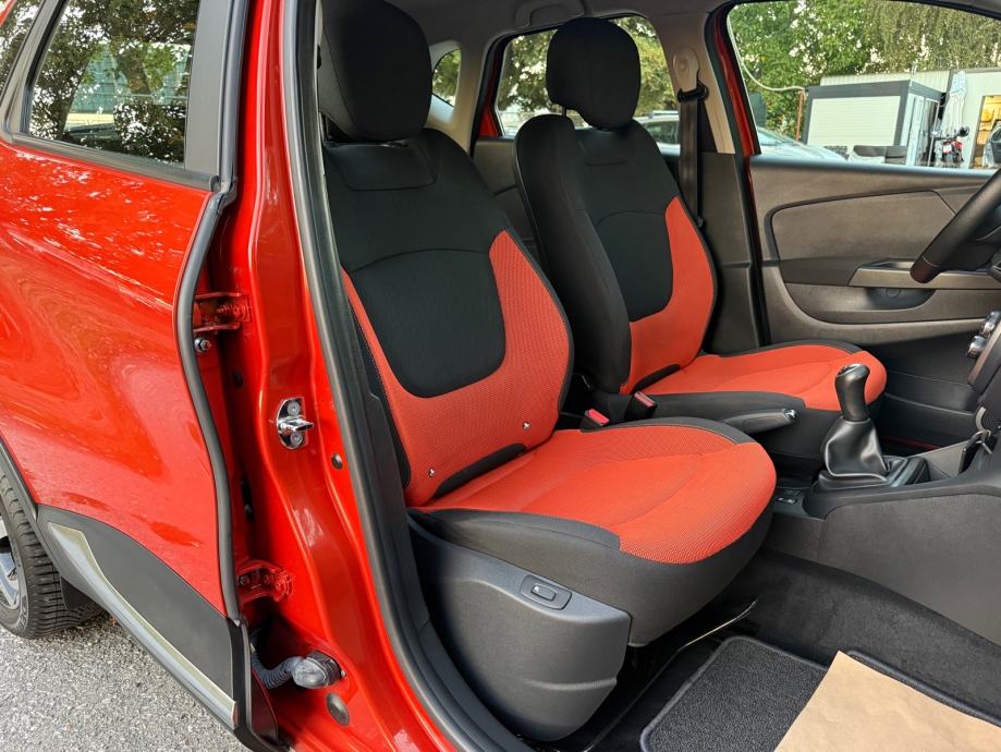 Renault Captur TCe 90-NAVI-GRIJANJE SJEDALA-LED-AUT. KLIMA-PDC, fotografija 19