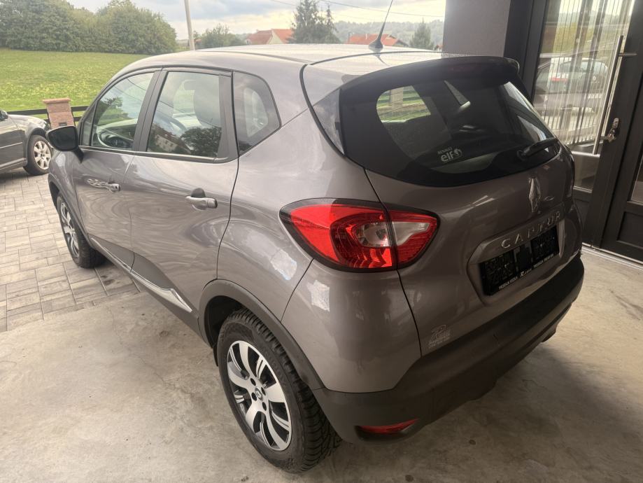 Renault Captur⭐TCE 90⭐ navigacija⭐ automatska klima⭐tempomat⭐, fotografija 3