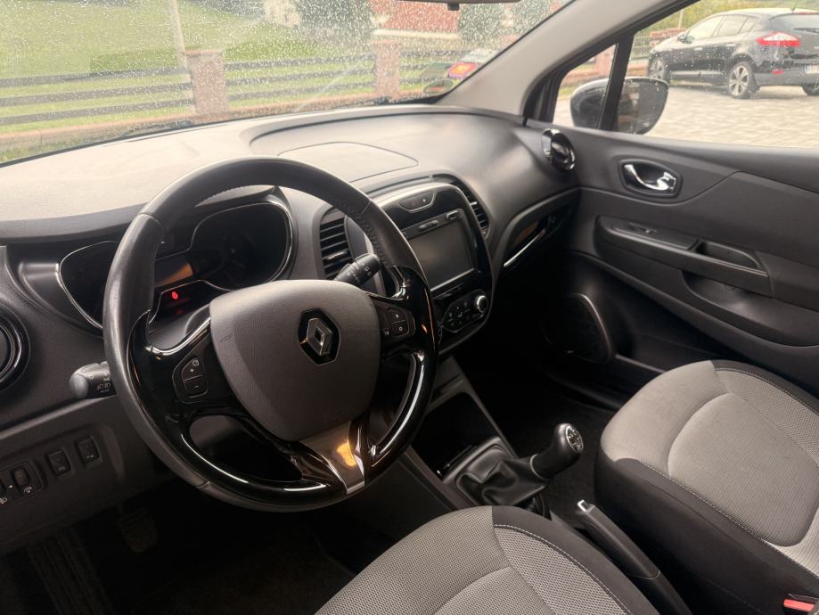 Renault Captur⭐TCE 90⭐ navigacija⭐ automatska klima⭐tempomat⭐, fotografija 5
