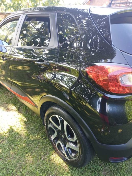 Renault Captur TCe 90, fotografija 4